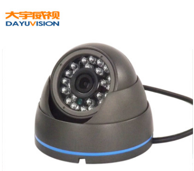 3寸海螺车载摄像头 