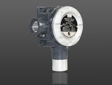 AT0502AH 总线制可燃气体探测器安装说明