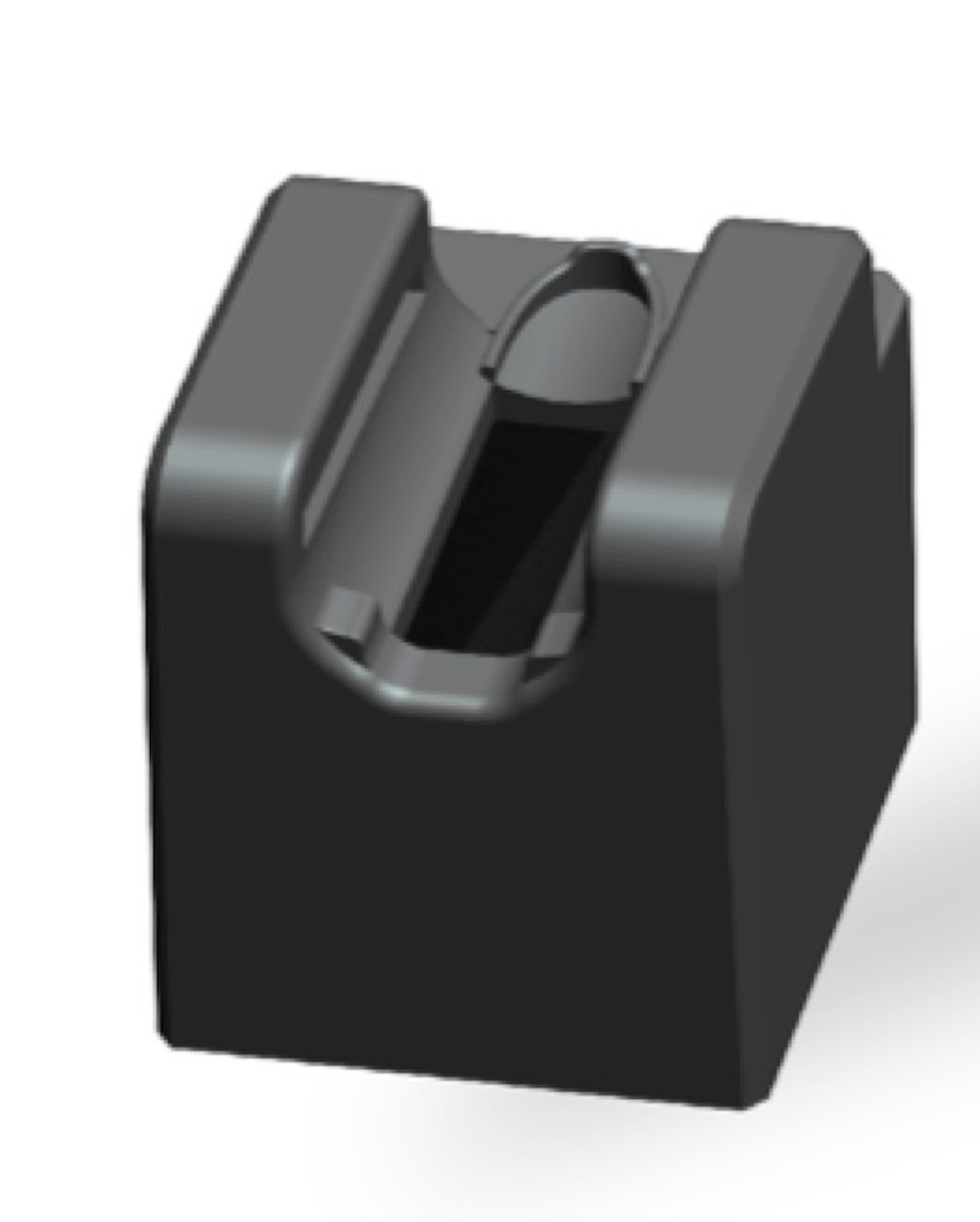 嵌入式手指静脉识别模块