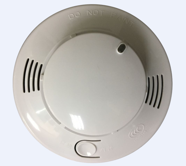 泰和安JTY-GF-TX6190独立式光电感烟火灾报警器