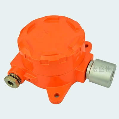 甲苯二甲苯气体报警器,监测喷漆房气体浓度报警器