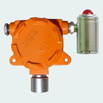 有毒氰化氢报警仪 气体探测器 氰化氢浓度检测探头