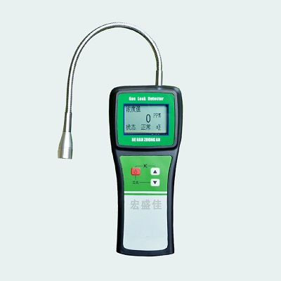 便携式天然气体检漏仪HA-860型液化气浓度超标检漏仪 