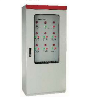 AH-HP/G 直升机停机坪助航灯光系统控制器