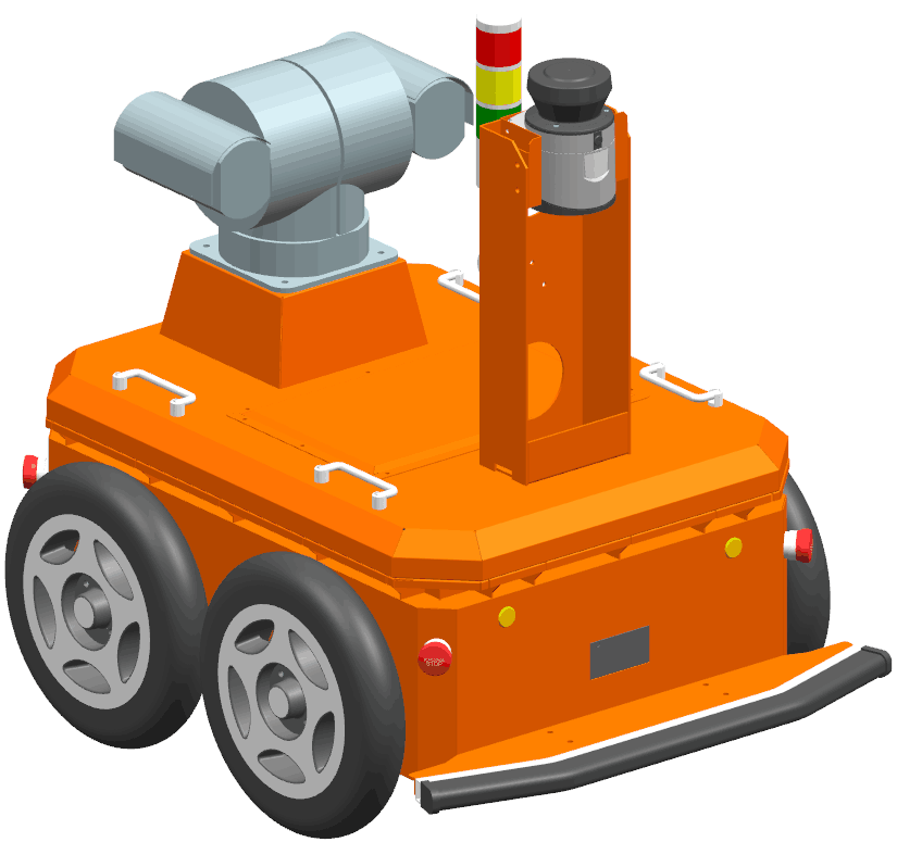 巡检、巡逻、安防机器人厂家/公司/企业/价格。