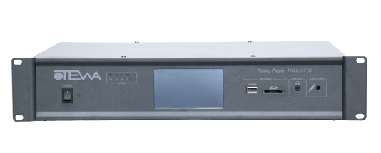 OTEWA欧特华 TA1234T MP3节目定时播放器