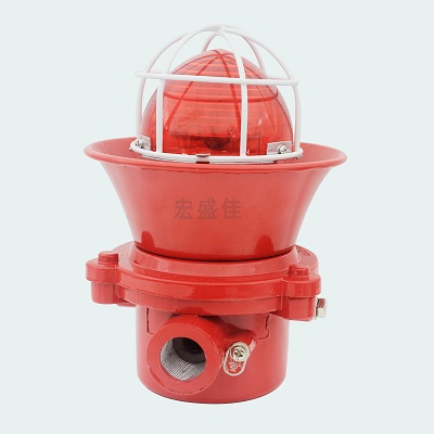 深圳防爆声光报警器厂家/批发/参数