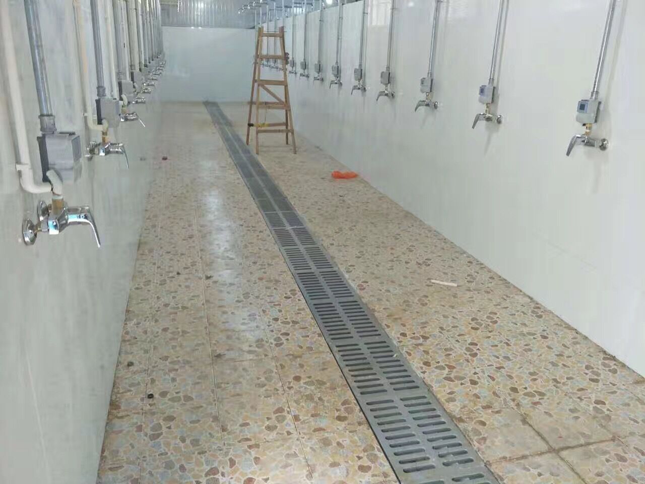 智能卡（校园卡）洗浴系统的通知关于使用智能卡（校园卡）洗浴系统