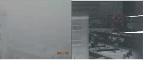 山东华网智能高清激光夜视仪湖南地区专供