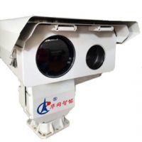 华网智能红外热成像仪森林防火专用  沂水地区