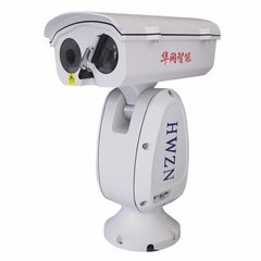 双光谱夜视仪森林防火系统  济南地区