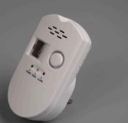 独立式家用燃气报警器-出口产品