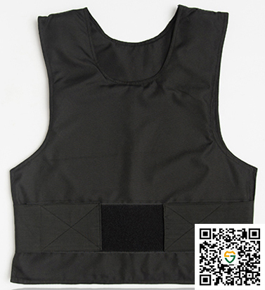 防御软质防护服柔性防护背心 战术背心无死角