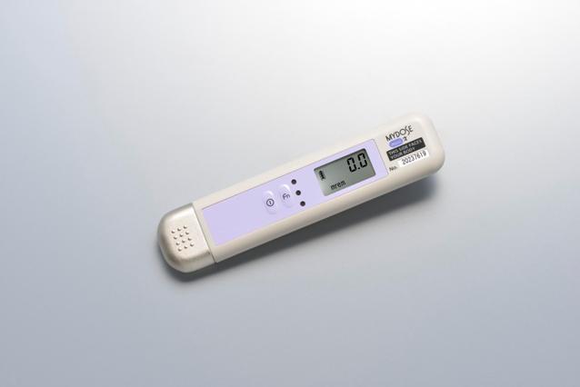 PDM-227笔式个人剂量报警仪