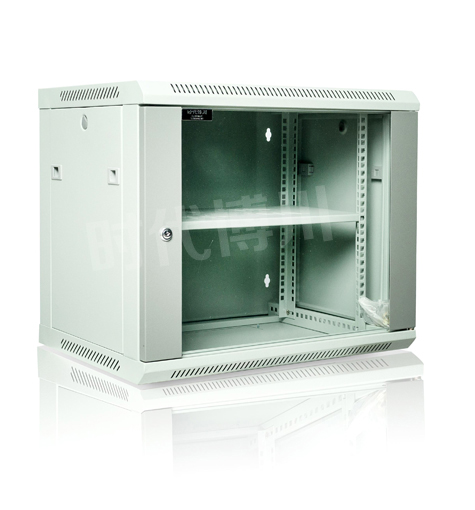 网络墙柜
