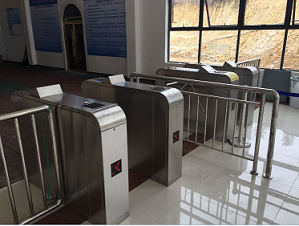 景区、游乐园一卡通系统