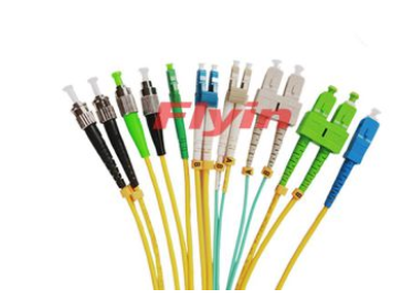 FC-SC光纤跳线  尾纤