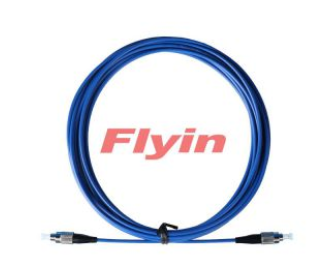 FC-FC 铠装跳线 防鼠咬