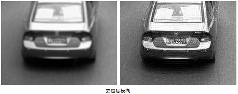 明景见证者智能图像处理系统