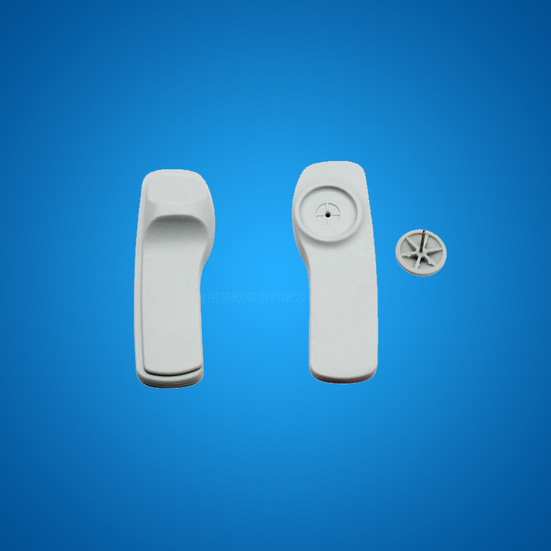 郑州鞋型防盗磁扣