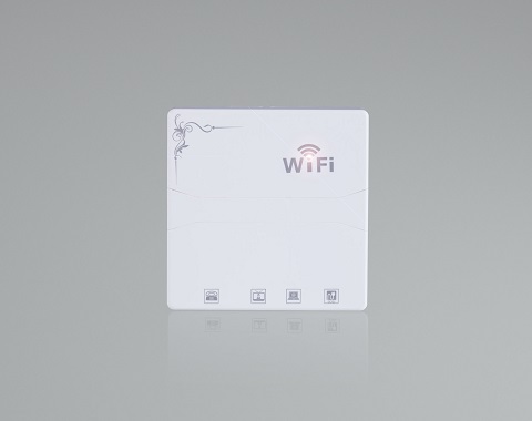 科思达面板式无线AP、科思达无线品牌产品