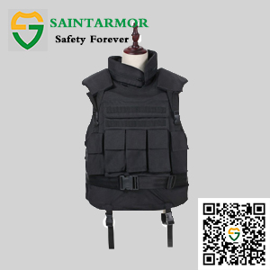 圣甲安防水中防护漂浮式防护衣芳纶PE