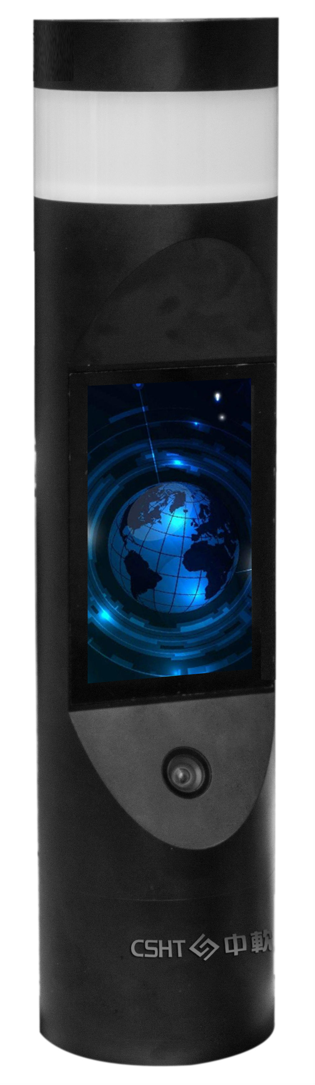 访客机，公检法司，地铁，高铁刷脸进出