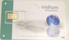 铱星卫星电话国内国际卡选择及充值