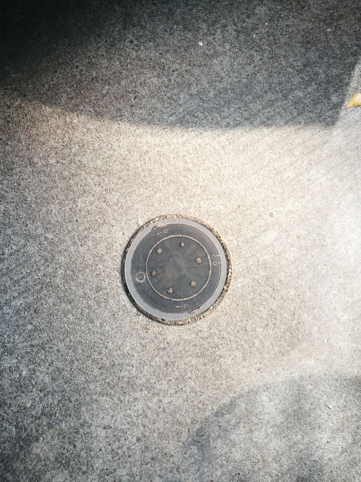 DDA智能停车无线地磁系统