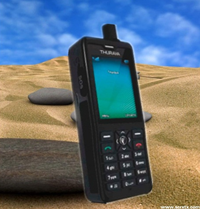 舒拉亚欧星xt-pro卫星电话