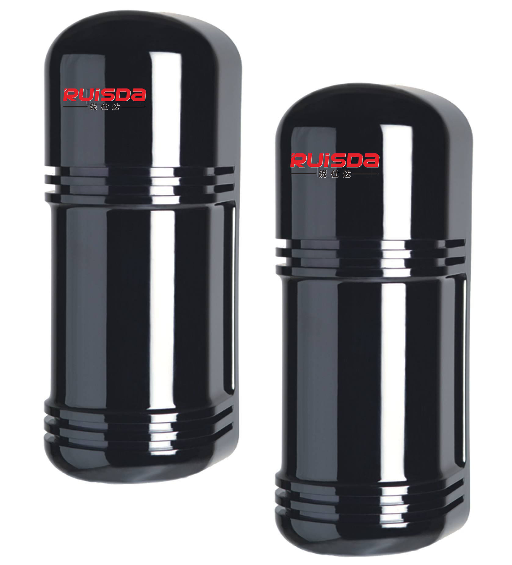 周界报警探测器