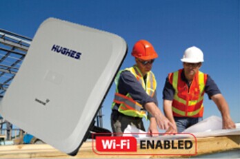 海事卫星便携宽带休斯9202语音视频