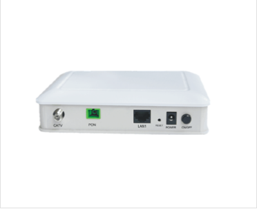 1GE+CATV EPON ONU（单纤）