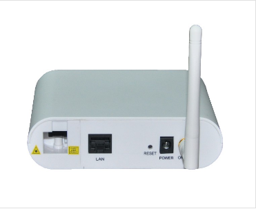 1FE + WIFI  EPON ONU