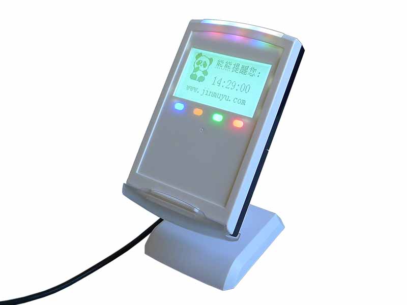 智能射频RFID卡读卡器金木雨MR800 