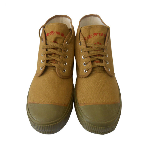 双安5kV绝缘鞋低压胶鞋