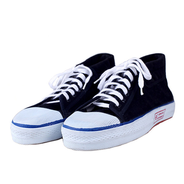 天津双安15kV电绝缘布面胶鞋