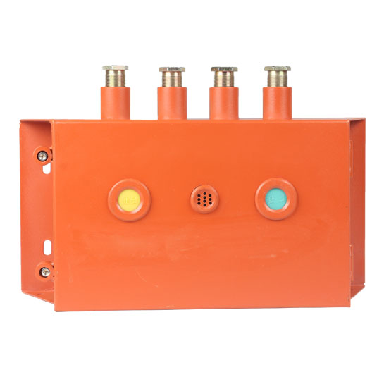 KXY12矿用本安型音箱