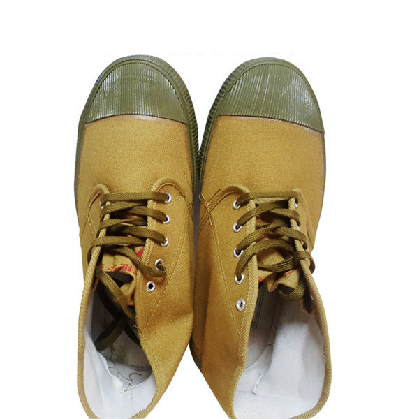 双安5kV绝缘胶鞋安全鞋