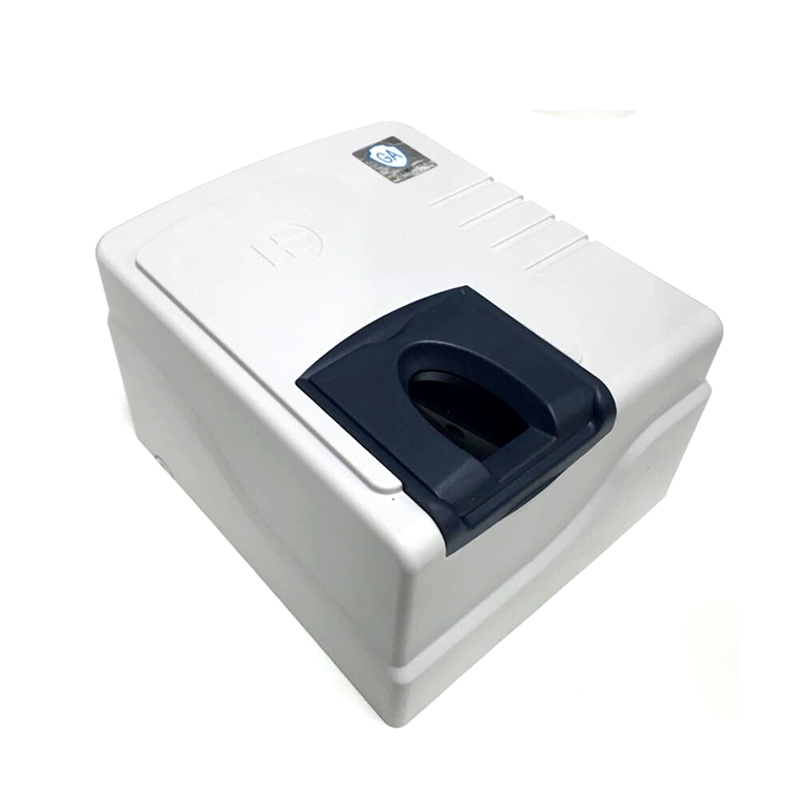 鸿达S680 活体指纹采集仪长春鸿达指纹采集设备