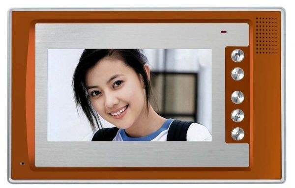 供应东莞楼宇对讲安装|东莞可视对讲机(图)