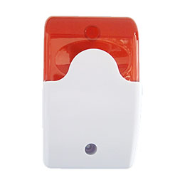 声光报警装置 声光警号