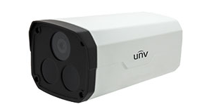 宇视200万H.265高清摄像机