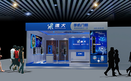 智能锁加盟2018年市场前景，大数据看行业未来发展趋势