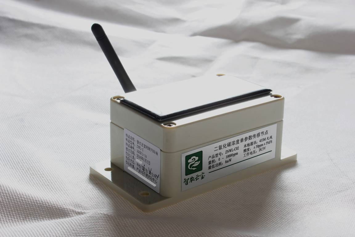 农业物联网专家 智慧农业