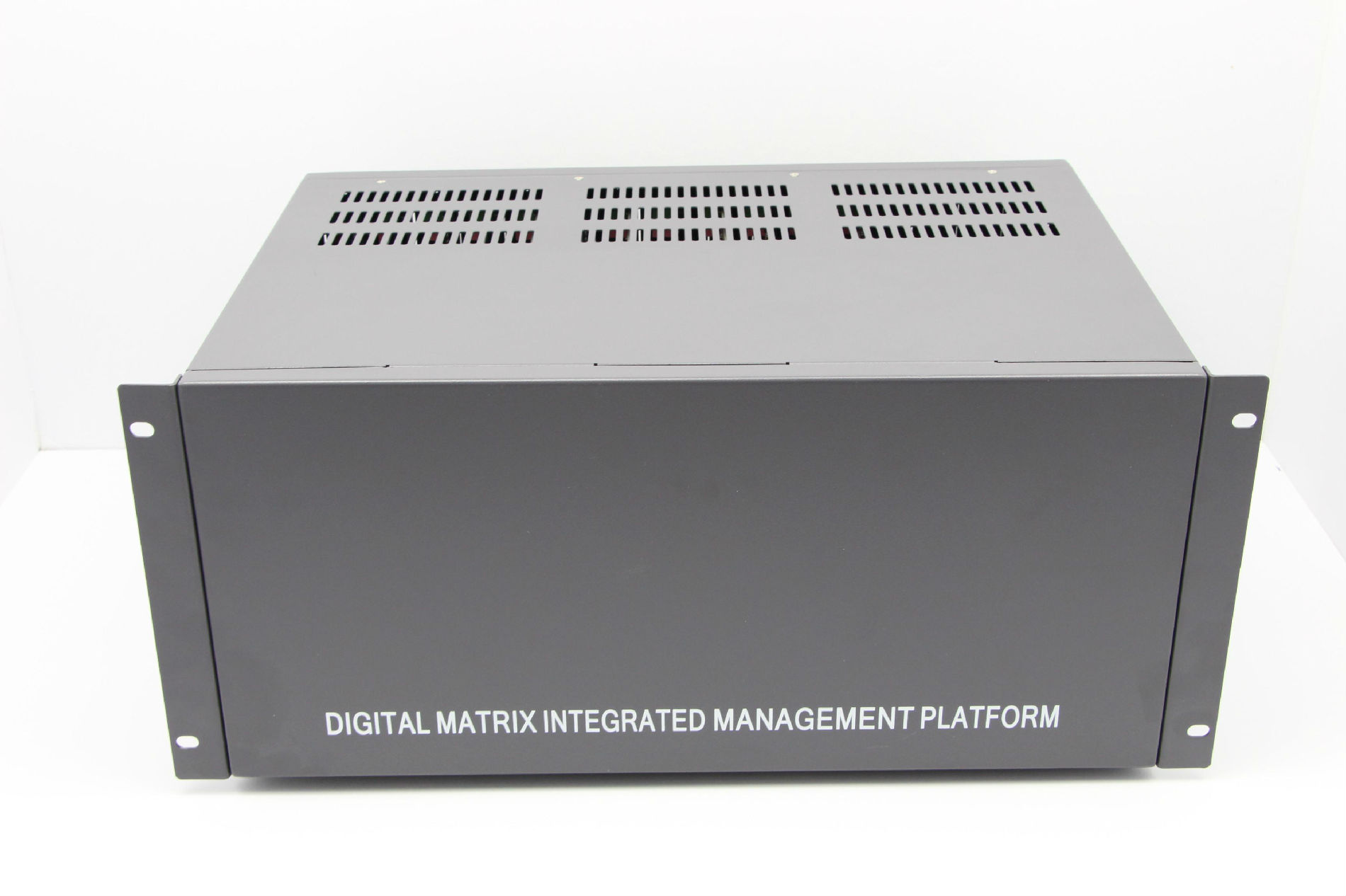 视频矩阵H.265单口网络高清数字矩阵系列