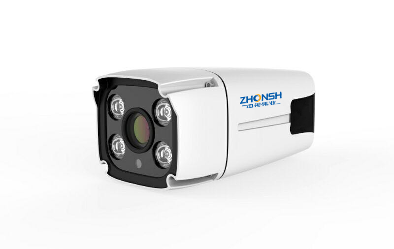 中视伟业-星光级1200万，6K摄像机，网络摄像机