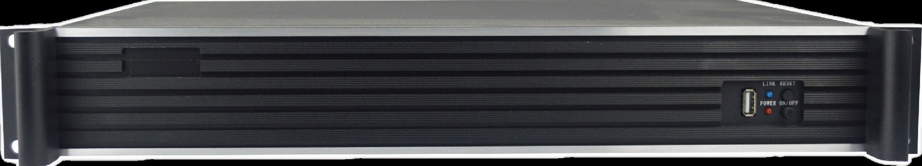 中视伟业-四盘位录像机，36路，支持1200万，4K输出