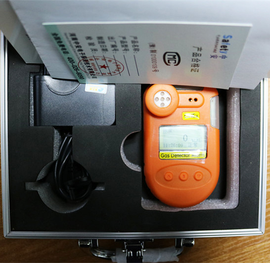 新款kp810有毒氨气气体检测仪产品介绍