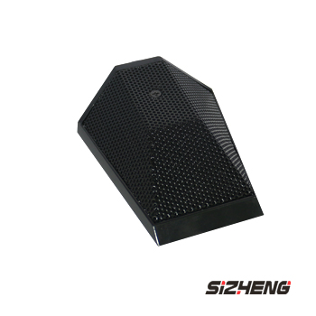 天津思正监控高保真降噪拾音器